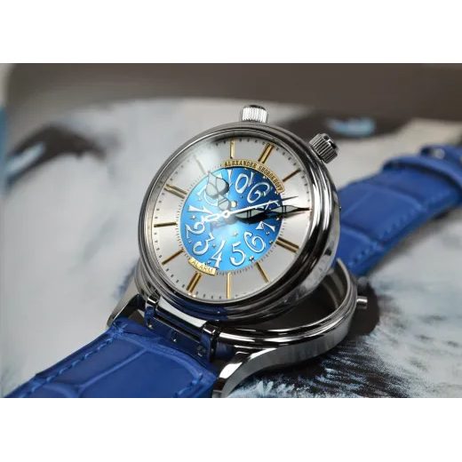 ALEXANDER SHOROKHOFF SWAN LAKE AS.PT-SL03 - AVANTGARDE - ZNAČKY