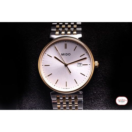 MIDO DORADA M033.410.22.031.00 - MIDO - ZNAČKY