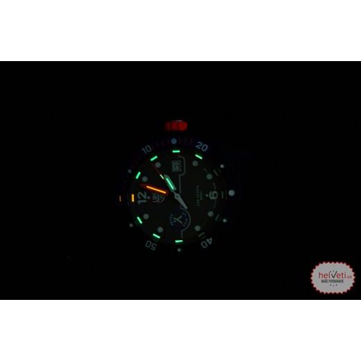 LUMINOX BEAR GRYLLS SURVIVAL 3720 SEA SERIES 3723 - BEAR GRYLLS - ZNAČKY
