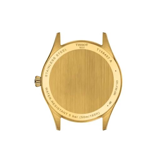 TISSOT CLASSIC DREAM POWERMATIC 80 T158.407.36.261.00 - CLASSIC DREAM - ZNAČKY