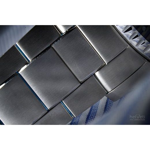 HAMILTON KHAKI NAVY SCUBA AUTOMATIC GMT H82555150 - SCUBA - ZNAČKY