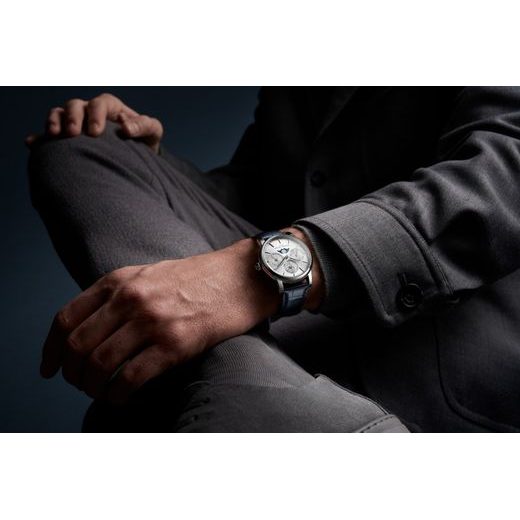 FREDERIQUE CONSTANT MANUFACTURE CLASSIC PERPETUAL CALENDAR AUTOMATIC FC-776S3H6 - MANUFACTURE - ZNAČKY