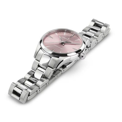 HAMILTON JAZZMASTER QUARTZ H32301171 - JAZZMASTER - ZNAČKY