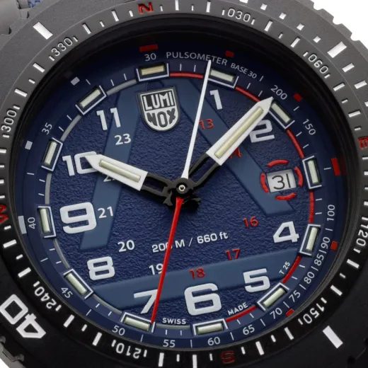 LUMINOX ICE-SAR 1080 SERIES XL.1083 - LAND - ZNAČKY