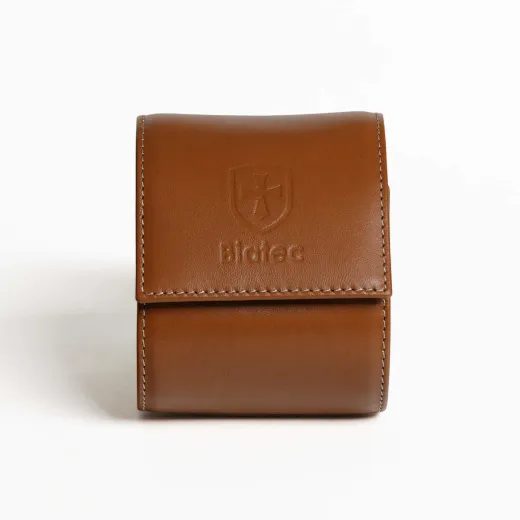 BIATEC POUZDRO NA HODINKY | HNĚDÉ - BOXY NA HODINKY - OSTATNÉ