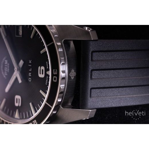 PRIM ORLIK II C 98-185-446-00-2 - MANUFACTURE 1949 - ZNAČKY