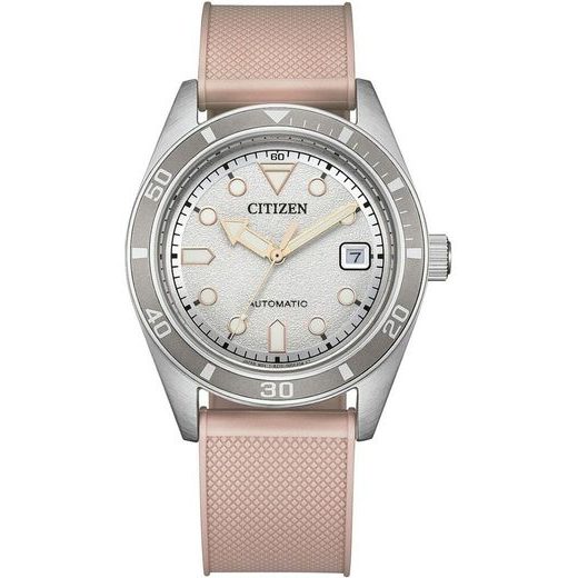 CITIZEN LADIES AUTOMATIC NJ0229-07A - SPORTS - ZNAČKY