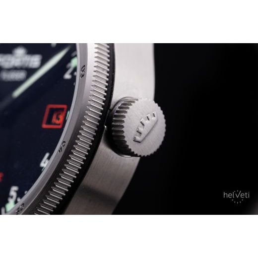 FORTIS FLIEGER F-41 AUTOMATIC F4220008 - FLIEGER - ZNAČKY