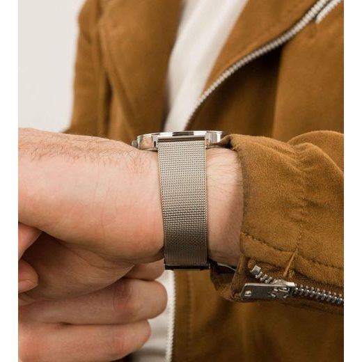 JUNKERS DESSAU HERREN 916.01.02.M - DESSAU HERREN - ZNAČKY