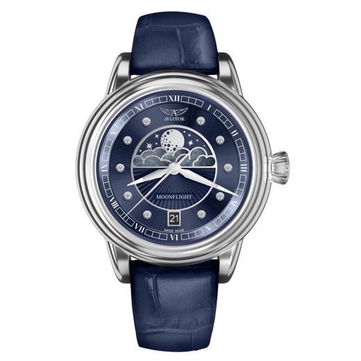 AVIATOR DOUGLAS MOONFLIGHT V.1.33.0.379.4 - DOUGLAS MOONFLIGHT - ZNAČKY