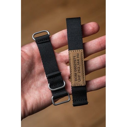 BULOVA 96B251 SPECIAL EDITION LUNAR PILOT CHRONOGRAPH HODINKY - ARCHIVE SERIES - ZNAČKY