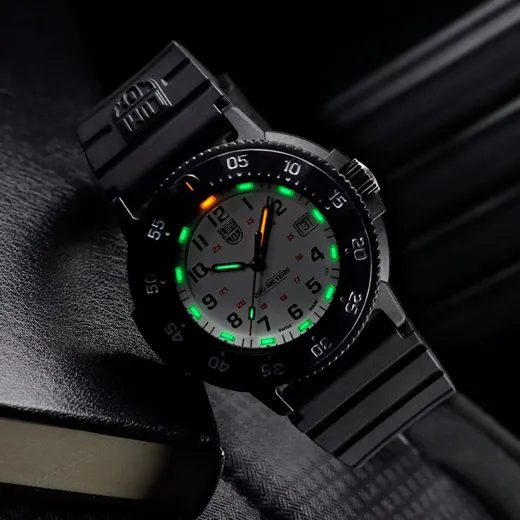 LUMINOX XS.3007.EVO.S - SEA - ZNAČKY