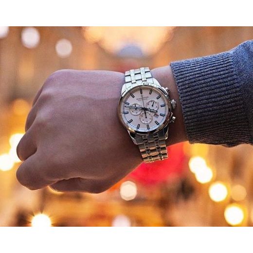 CANDINO GENTS SPORT ELEGANCE C4698/2 - SPORT CHRONOS - ZNAČKY
