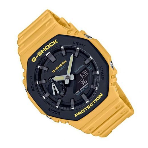 CASIO G-SHOCK GA-2110SU-9AER - ARCHÍV