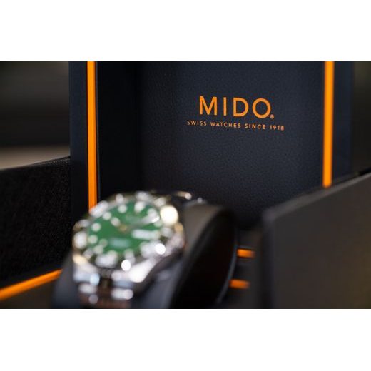 MIDO OCEAN STAR 200C M042.430.11.091.00 - OCEAN STAR - ZNAČKY
