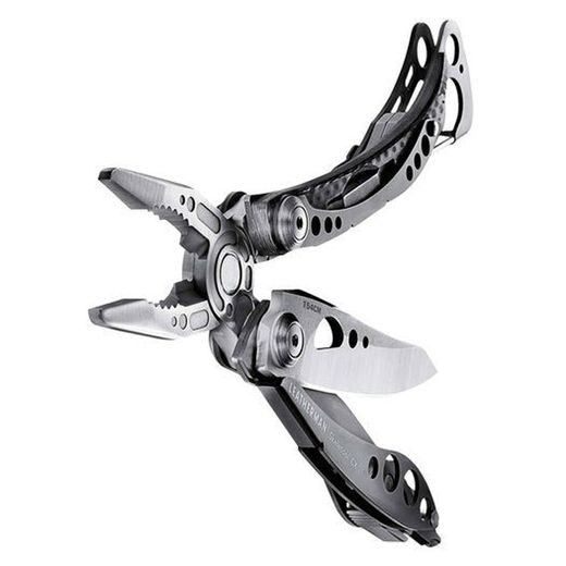 MULTITOOL LEATHERMAN SKELETOOL CX 830923 - KLIEŠTE A MULTITOOLY - OSTATNÉ