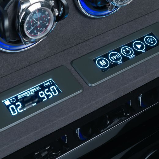 NAŤAHOVAČ HEISSE & SÖHNE CHICAGO 8 70019-226.142 - NAŤAHOVAČE - OSTATNÉ