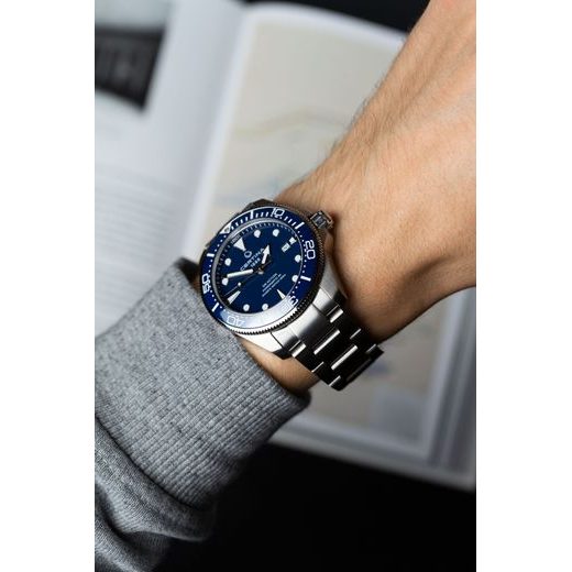 CERTINA DS ACTION DIVER POWERMATIC 80 C032.607.11.041.00 - DS ACTION - ZNAČKY