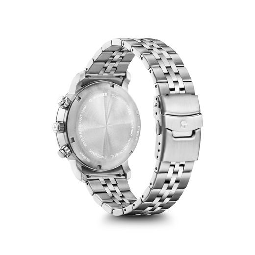 WENGER URBAN CLASSIC CHRONO 01.1743.122 - URBAN CLASSIC - ZNAČKY