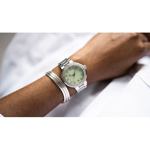 ORIS AQUIS DATE 36,5 MM 01 733 7770 4157-07 8 18 05P - AQUIS - ZNAČKY