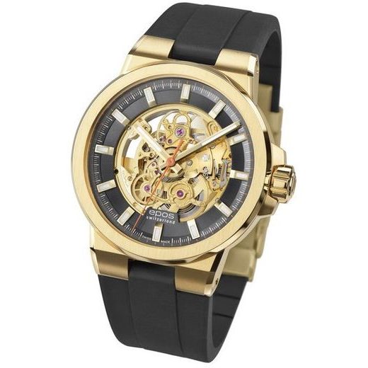 EPOS SPORTIVE 3442.136.22.14.55 - SPORT - ZNAČKY