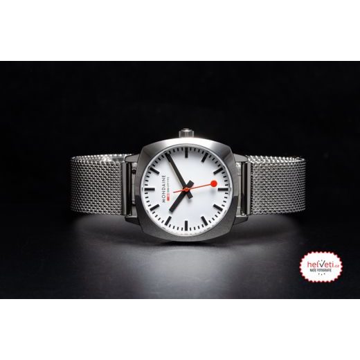 MONDAINE SQUAR MSL.31110.SM - CUSHION - ZNAČKY