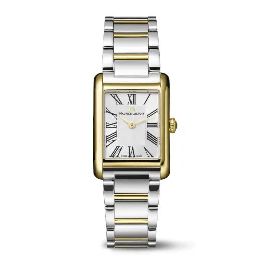 MAURICE LACROIX FIABA FIABA SQUARE FA1205-PVY02-110-A - FIABA - ZNAČKY