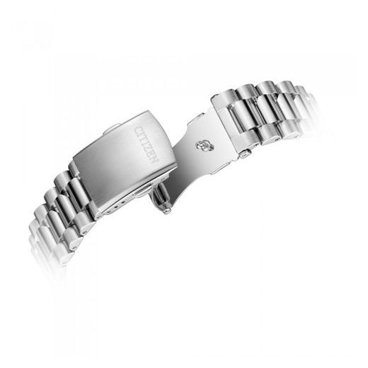 CITIZEN TSUYOSA AUTOMATIC NJ0151-88L - ELEGANT - ZNAČKY