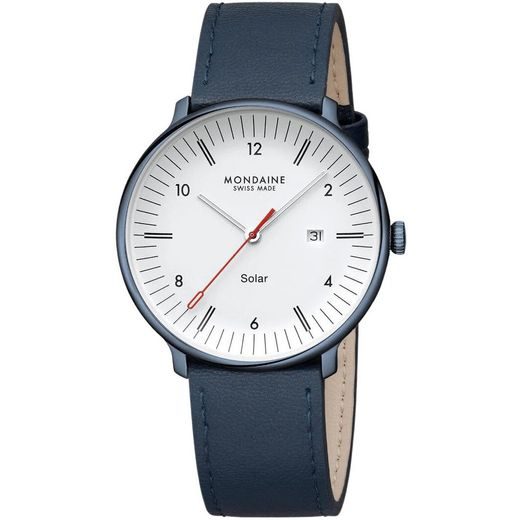 MONDAINE DOPPIO SOLAR MLE.41910.LQV - DOPPIO - ZNAČKY