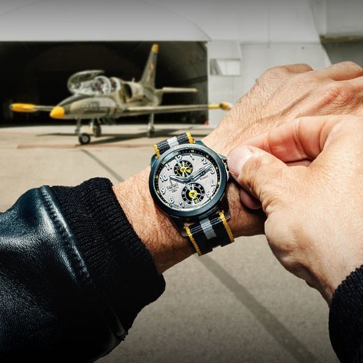 ROBOT ALBATROS SILVER - ALBATROS - ZNAČKY