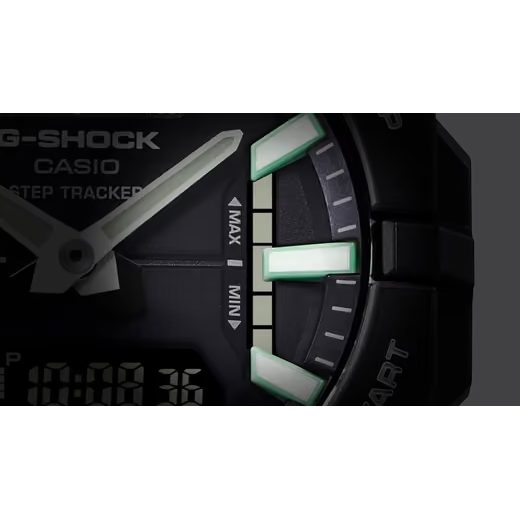 CASIO G-SHOCK G-SQUAD GBA-950-7A2ER - G-SHOCK - ZNAČKY