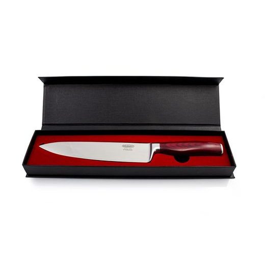 SET KUCHYŇSKÝCH NOŽŮ MIKOV RUBY CHEF - NOŽE A NÁSTROJE - OSTATNÉ
