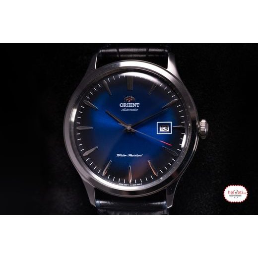 ORIENT BAMBINO FAC08004D VERZIA 4 - BAMBINO - ZNAČKY