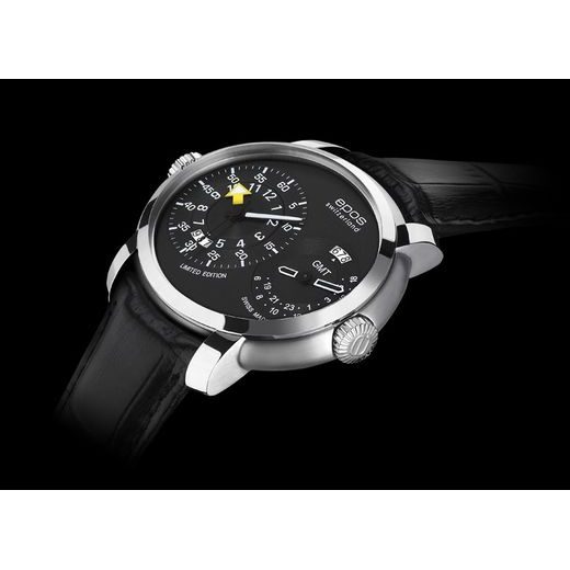 EPOS OEUVRE D’ART 3400.122.20.35.25 - ARTISTRY - ZNAČKY