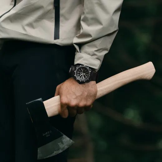 LUMINOX RECON POINT MAN 8830 SERIES XL.8837.SET - LUMINOX - ZNAČKY