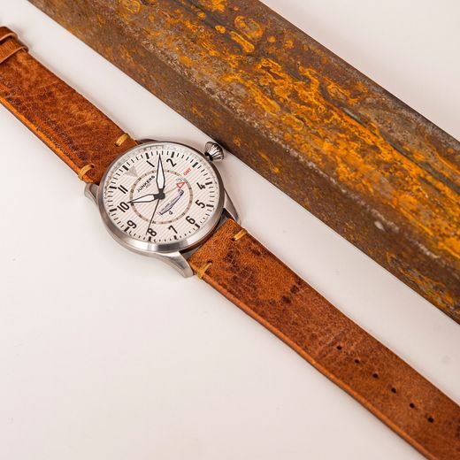 JUNKERS SONDEREDITION A50 GMT 953.02.03 - SONDEREDITIONEN - ZNAČKY