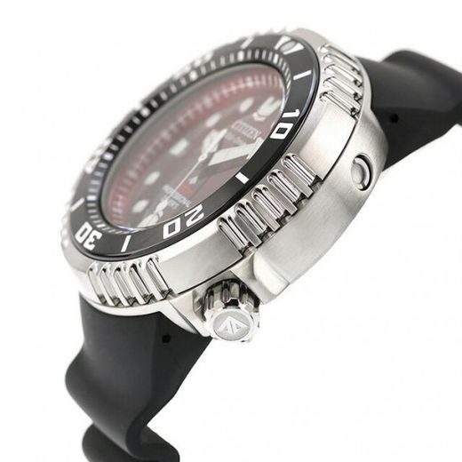 CITIZEN PROMASTER PROFESSIONAL DIVER 300 ECO-DRIVE BN1024-01Z - PROMASTER - ZNAČKY