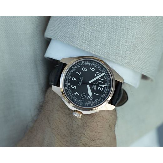 AVIATOR AIRACOBRA 43 TYP B V.1.38.2.322.4 - AIRACOBRA 43 TYPE B - ZNAČKY