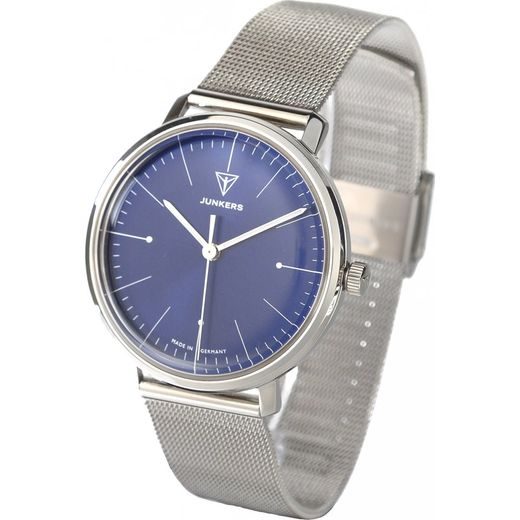 JUNKERS BAUHAUS 38 906.01.01.M - BAUHAUS 38 - ZNAČKY