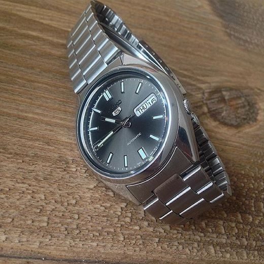 SEIKO SNXS79 - ARCHÍV