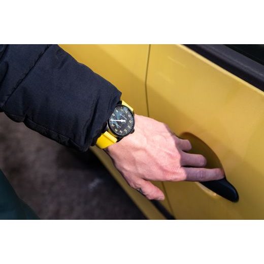 MEISTERSINGER EDITION BLACK ONE - MEISTERSINGER - ZNAČKY