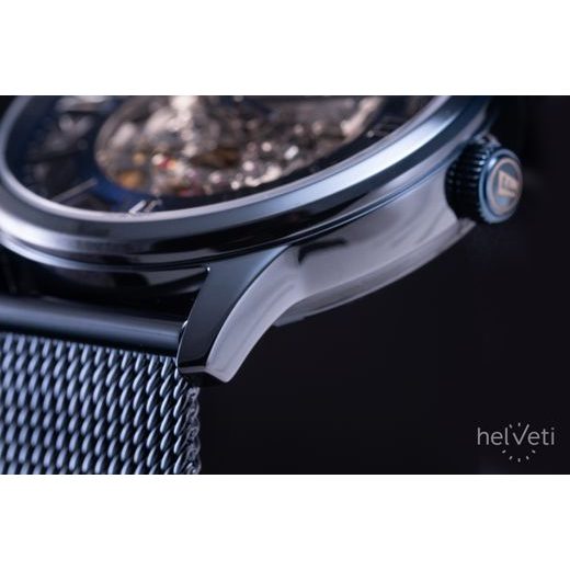 FESTINA AUTOMATIC SKELETON 20574/1 - AUTOMATIC - ZNAČKY