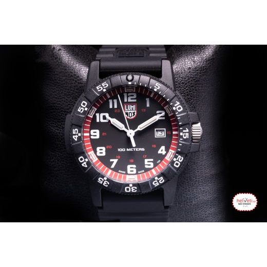 LUMINOX XS.0335 - SEA - ZNAČKY