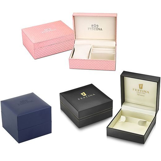 FESTINA CHRONO BIKE 20725/2 - CHRONO BIKE - ZNAČKY