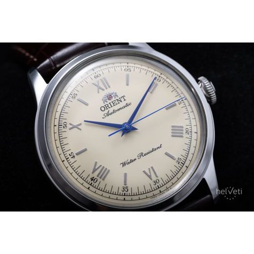 ORIENT CLASSIC BAMBINO RA-BB0003Y - BAMBINO - ZNAČKY