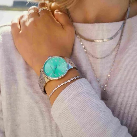 MEISTERSINGER YAARA YA929S - MEISTERSINGER - ZNAČKY