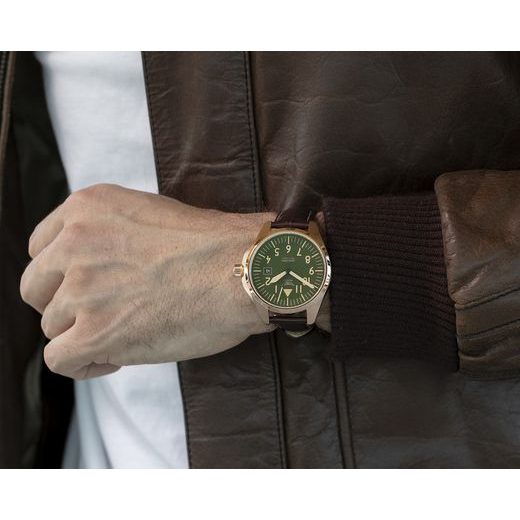 AVIATOR AIRACOBRA 43 TYP A V.1.38.2.330.4 - AIRACOBRA 43 TYPE A - ZNAČKY