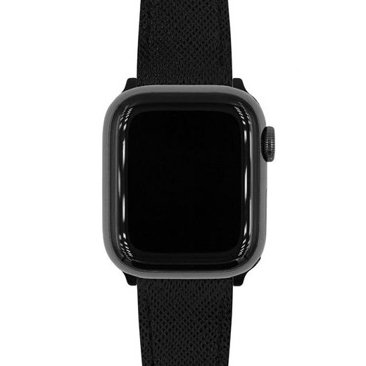 REMIENOK HIRSCH GIFFONE - ČIERNY - REMIENKY - OSTATNÉ