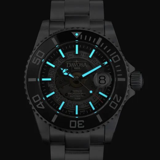 DAVOSA TERNOS PROFESSIONAL NEBULOUS 161.535.50 - TERNOS - ZNAČKY