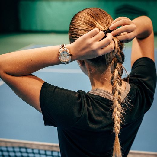 PRIM JUBILEE DIAMOND W92P.13220.B - AUTOMATIC - ZNAČKY